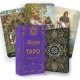 Карти Таро The Slavic Legends Tarot Слов'янські легенди українською версією