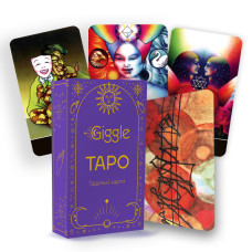 Карты Таро Ошо Дзен Osho Zen Tarot украинская версия колода для медитации