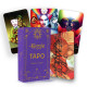Карты Таро Ошо Дзен Osho Zen Tarot украинская версия колода для медитации