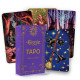 Карти Таро Everyday Witch Tarot Повсякденне Таро Відьом українською версією