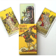 Карти Таро Райдера-Уейта Tarot Original 1909 оригінальне видання 1909 року