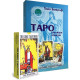 Карти Таро Райдера-Уейта Rider Tarot Deck з книгою Ключові поняття