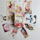 Карти Ленорман Sweet Blossom Lenormand Oracle Солодкий Квітковий оракул