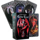 Карти Таро Gothic Tarot Анни Стокс готична фентезі колода