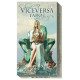 Карти Таро Viceversa Tarot двостороння колода для саморефлексії і стосунків
