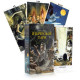 Карти Таро Pagan Tarot Язичницьке Джіні Пейс неоязичницька колода