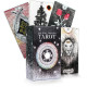 Карты Таро The Wild Unknown Tarot Дикое неизвестное минималистичная колода