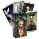 Карти Таро Ніколетта Чекколі Nicoletta Ceccoli Tarot сюрреалістична колода