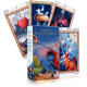 Карти Таро Білих Кішок White Cats Tarot колода з котами для ворожіння та саморефлексії
