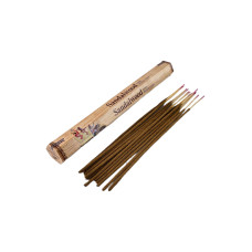 Вугільні пахощі Darshan Sandalwood (Сандалове дерево) індійські ароматичні палички