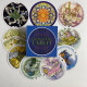 Карти Таро Circle of Life Tarot Коло життя кругла колода англійською