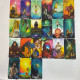 Карты Таро Светлого Провидца Light Seer’s Tarot на английском языке
