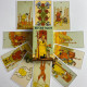 Карты Таро Before Tarot «До того» — уменьшенная колода в стиле Райдера-Уэйта