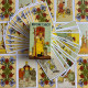 Карты Таро Before Tarot «До того» — уменьшенная колода в стиле Райдера-Уэйта