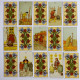 Карты Таро Before Tarot «До того» — уменьшенная колода в стиле Райдера-Уэйта