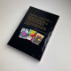 Книга Енциклопедія Таро Уейта Руслана Метлицька детальний опис карт