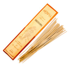 Пахощі ароматичні палички Nag Champa Arjuna Наг Чампа масала пилкові