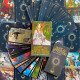 Oppositions Tarot Карты Таро Оппозиции Колода противоположностей на английском языке
