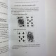 Книга Ворожіння на гральних картах: як передбачати майбутнє на колоді 36 карт Огінскі