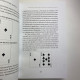 Книга Ворожіння на гральних картах: як передбачати майбутнє на колоді 36 карт Огінскі