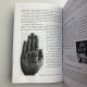 Книга Дізнатися про людину все по її долоні — Джонні Фінчем, хіромантія