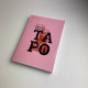 Книга Легкий курс з Таро Олена Єгорова самовчитель для початківців тарологів