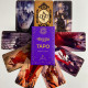 Таро Dark Wood Tarot «Тёмный лес», украинская версия, стиль RWS