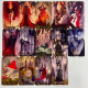 Таро Dark Wood Tarot «Тёмный лес», украинская версия, стиль RWS