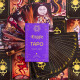 Карты Таро Deviant Moon Tarot «Безумной Луны» на украинском языке