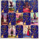 Карти Таро Everyday Witch Tarot Повсякденне Таро Відьом українською версією