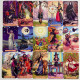 Карти Таро Everyday Witch Tarot Повсякденне Таро Відьом українською версією