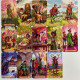 Карти Таро Everyday Witch Tarot Повсякденне Таро Відьом українською версією