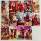 Карти Таро Everyday Witch Tarot Повсякденне Таро Відьом українською версією