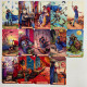 Карти Таро Everyday Witch Tarot Повсякденне Таро Відьом українською версією