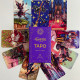 Карти Таро Everyday Witch Tarot Повсякденне Таро Відьом українською версією