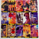 Карти Таро Манара Erotic Tarot of Manara українською версія еротична колода