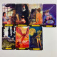 Карти Таро Манара Erotic Tarot of Manara українською версія еротична колода
