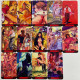Карти Таро Манара Erotic Tarot of Manara українською версія еротична колода