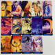 Карти Таро Манара Erotic Tarot of Manara українською версія еротична колода