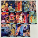 Карти Таро Манара Erotic Tarot of Manara українською версія еротична колода