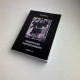 Комплект книг Сибірське чорнокнижництво (Чорновід) за рукописами Мансура