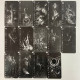 Карты Таро Goetia Tarot in Darkness Тёмное Таро Гоетия Фабио Листрани