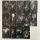 Карты Таро Goetia Tarot in Darkness Тёмное Таро Гоетия Фабио Листрани