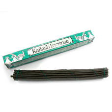 Тибетські пахощі Kailash incense Кайлаш для пуджі та очищення