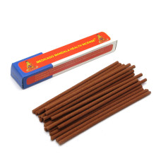 Безосновні тибетські пахощі Dr.Dolkar Mandala Incense Цілюща Мандала для медитації