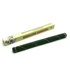 Тибетські пахощі безосновні Dr.Dolkar Meditation Aroma incense Медитація