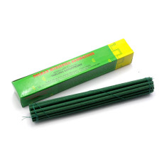Безосновні тибетські пахощі Dr.Dolkar Myristica incense Мускатник для медитації