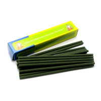 Тибетські безосновні пахощі Dr.Dolkar Tara Incense Цілюща Тара для медитації