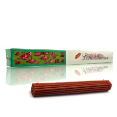 Пахощі безосновні Lotus YAK PimCo лотос тибетські ом incense для медитації