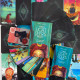 Карти Таро The Light Seers Tarot Світлого Провидця сучасна колода Вейт